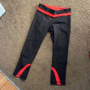 Lululemon athletica Women’s Small leggings